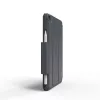 ZAGG klawiatura Pro Keys z Trackpadem-Apple-iPad 10.2-Czarny/Szary-Niemiecki
