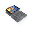 ZAGG klawiatura Pro Keys z Trackpadem-Apple-iPad 10.2-Czarny/Szary-Niemiecki