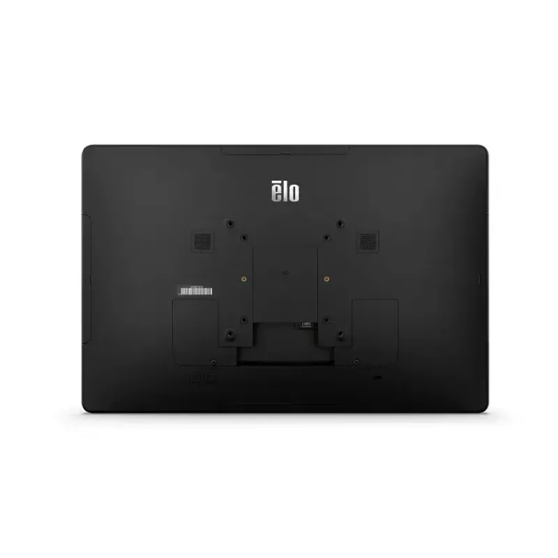 System POS typu all-in-one Elo I-Series 4.0 Value RK3399, 4 GB RAM, 32 GB, 15,6" ekran dotykowy Full HD, Android 10, czarny (E391032)