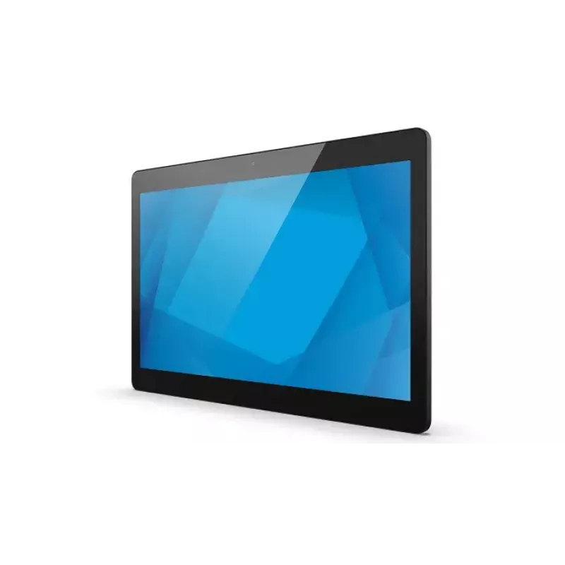 System POS typu all-in-one Elo I-Series 4.0 Value RK3399, 4 GB RAM, 32 GB, 15,6" ekran dotykowy Full HD, Android 10, czarny (E391032)