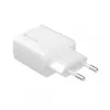Zasilacz ścienny mophie Accessories USB-C 30W GaN biały EU szybkie ładowanie