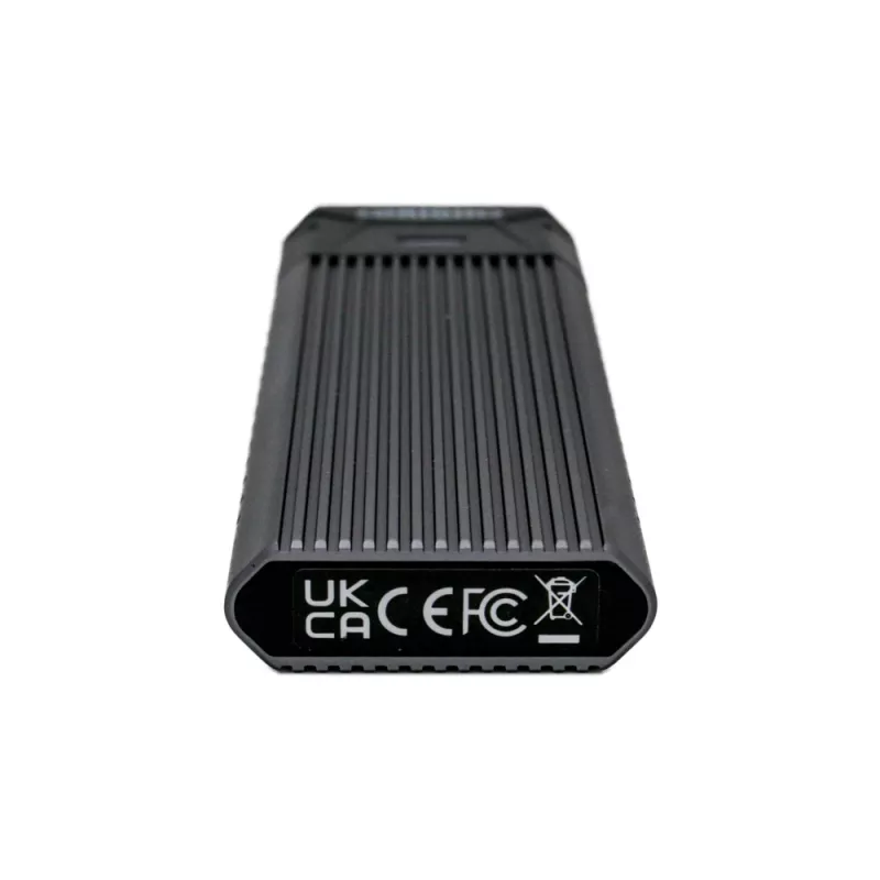 Origin Storage Origin Inception Zewnętrzny dysk SSD 512 GB NVMe M.2 3D TLC 80 mm z kablem C-C i C-A