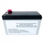 Origin Storage Oryginalny Zapasowy Zespół Akumulatorów UPS RBC2 do APC Back-UPS Back-UPS Pro PowerShield