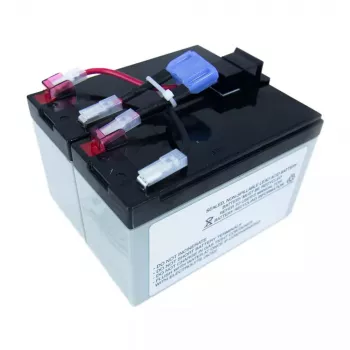Origin Storage Replacement UPS bateria Cartridge RBC48-OS APC Smart-UPS 24V 5,44kg