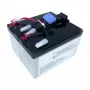 Origin Storage Replacement UPS bateria Cartridge RBC48-OS APC Smart-UPS 24V 5,44kg