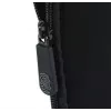 Etui rękaw Mobilis Skin 35,6 cm (14 cali) Czarny Szary