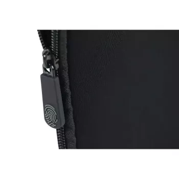 Etui z rękawem Mobilis 049014 40.6 cm 16 cali Czarny