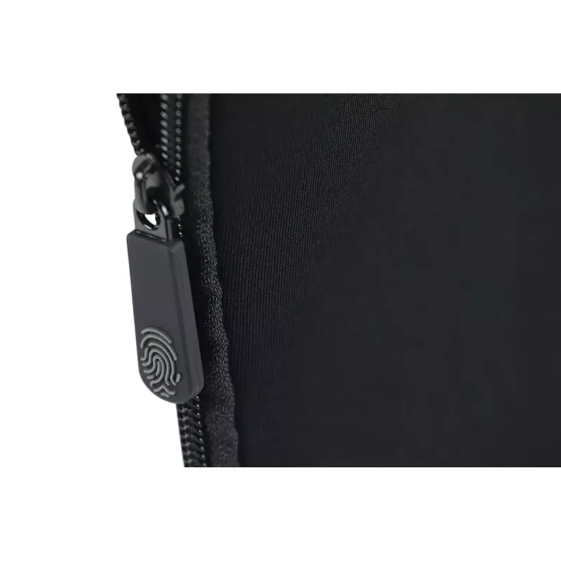 Etui z rękawem Mobilis 049014 40.6 cm 16 cali Czarny