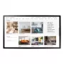 AG Neovo TX-4302 Cyfrowy panel informacyjny 109,2 cm (43 cale) LCD 400 cd/m² Full HD Czarny Ekran dotykowy Windows 10 24/7