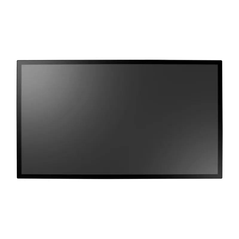 AG Neovo TX-4302 Cyfrowy panel informacyjny 109,2 cm (43 cale) LCD 400 cd/m² Full HD Czarny Ekran dotykowy Windows 10 24/7