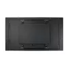 AG Neovo TX-4302 Cyfrowy panel informacyjny 109,2 cm (43 cale) LCD 400 cd/m² Full HD Czarny Ekran dotykowy Windows 10 24/7