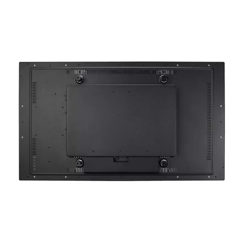 AG Neovo TX-4302 Cyfrowy panel informacyjny 109,2 cm (43 cale) LCD 400 cd/m² Full HD Czarny Ekran dotykowy Windows 10 24/7