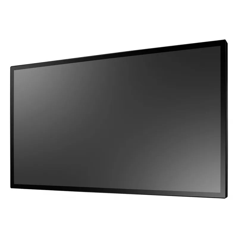 AG Neovo TX-4302 Cyfrowy panel informacyjny 109,2 cm (43 cale) LCD 400 cd/m² Full HD Czarny Ekran dotykowy Windows 10 24/7