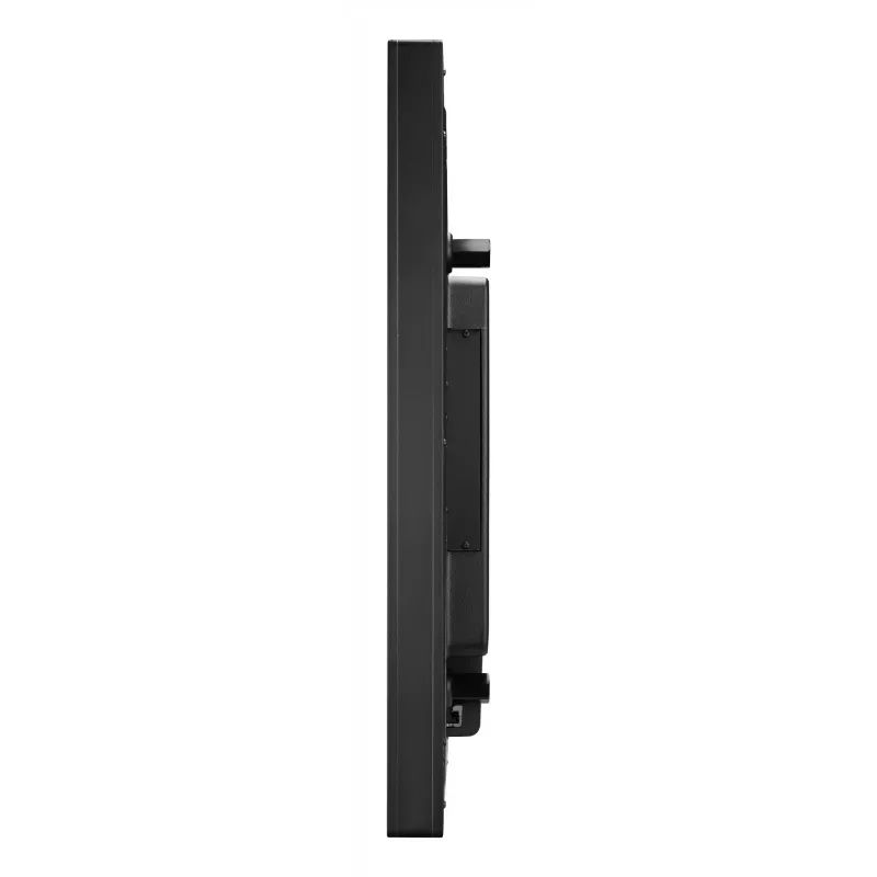 AG Neovo TX-4302 Cyfrowy panel informacyjny 109,2 cm (43 cale) LCD 400 cd/m² Full HD Czarny Ekran dotykowy Windows 10 24/7