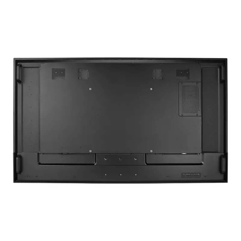Profesjonalny wyświetlacz AG Neovo 65 cali 4K, cyfrowy panel informacyjny, 163,8 cm (64,5 cala), LCD, 3840 x 2160 pikseli, 24/7