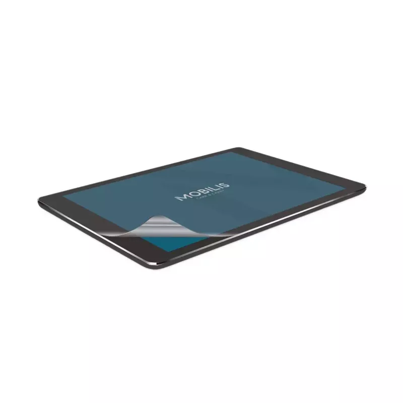 Przezroczysta folia ochronna Mobilis Galaxy Tab A8 10.5'' 5H