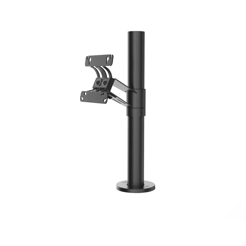 Ergonomic Solutions SpacePole POS SpacePole Arc VESA 75/100 Uchwyt do montażu na słupie