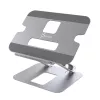 Stojak na laptop i tablet j5create JTS127-N Multi-Angle Aluminium Czarno-szary