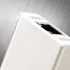 j5create JCH471 USB-C™ Gigabit Ethernet i Hub Multi Adapter, metaliczny szampański