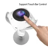 j5create JVCU360 360° All Around Webcam, 1080p Video Capture Resolution, biały and Czarny