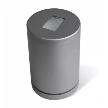 Wbudowany czytnik kodów kreskowych Newland NVF260-20 1D/2D CMOS Szary Przewodowy USB