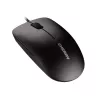 CHERRY DC 2000 klawiatura w zestawie z myszą uniwersalna USB QWERTY włoska czarna