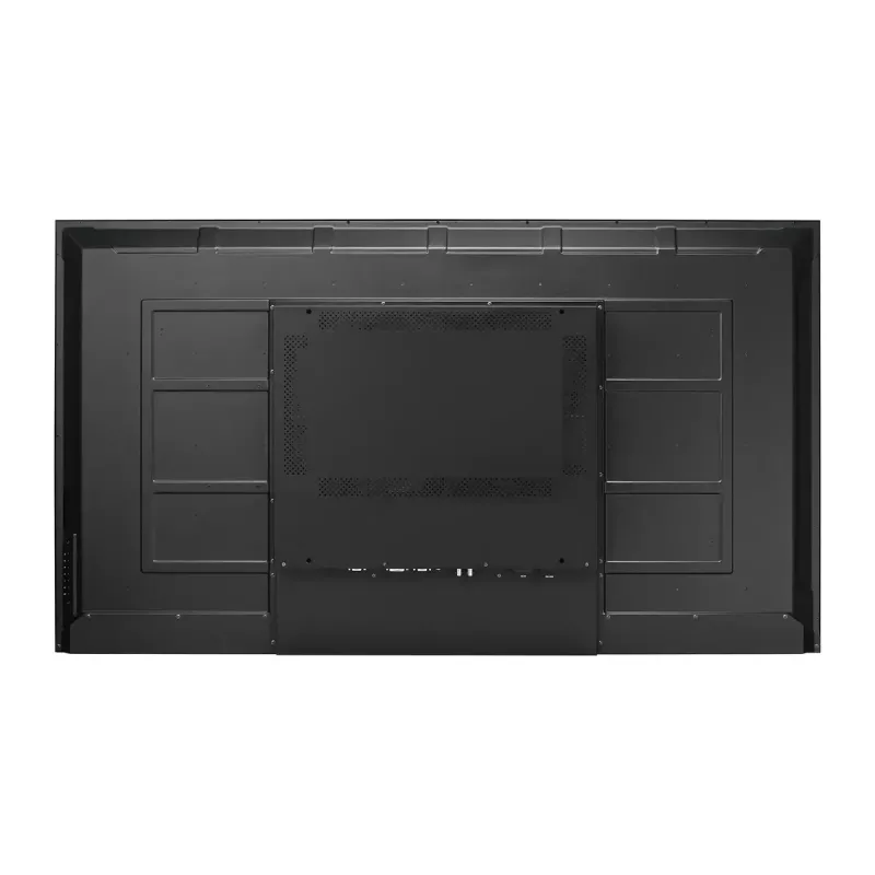 Monitor CCTV AG Neovo HMQ-5501 54,6 cala LED 3840 x 2160 pikseli