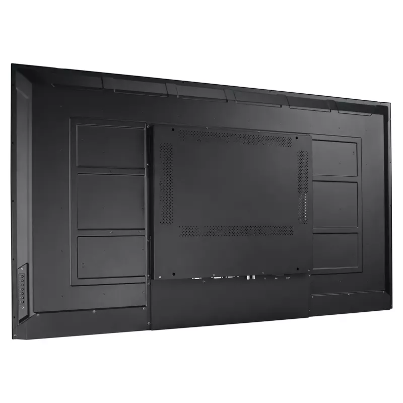 Monitor CCTV AG Neovo HMQ-5501 54,6 cala LED 3840 x 2160 pikseli