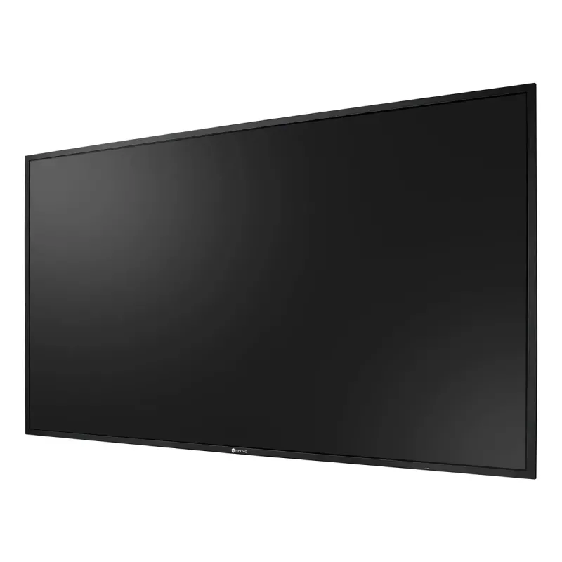 Monitor CCTV AG Neovo HMQ-5501 54,6 cala LED 3840 x 2160 pikseli