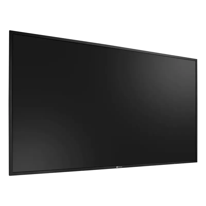 Monitor CCTV AG Neovo HMQ-5501 54,6 cala LED 3840 x 2160 pikseli