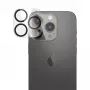 Osłona ochronna obiektywu aparatu PanzerGlass Apple iPhone 14 Pro 14 Pro Max Scratch Shock Resistant