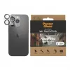 Osłona ochronna obiektywu aparatu PanzerGlass Apple iPhone 14 Pro 14 Pro Max Scratch Shock Resistant