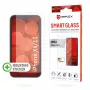 Displex Smart Glass (9H) dla Apple iPhone XR/11, naklejka montażowa, niezniszczalne, ultracienkie, niewidoczne