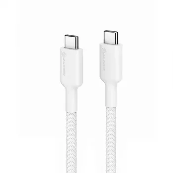 ALOGIC Elements Pro USB 2.0 kabel USB-C do USB-C 1m 5A 480Mbps