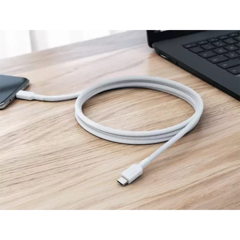 ALOGIC Elements Pro USB 2.0 kabel USB-C do USB-C 1m 5A 480Mbps