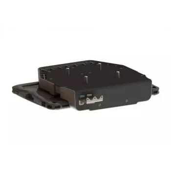 Tablet Dock Station Gamber-Johnson 7160-1807-04 szary Zebra ET4X 10 inch