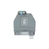 Tablet Dock Station Gamber-Johnson 7160-1807-04 szary Zebra ET4X 10 inch