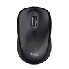 Mysz Trust TM-201 biurowa praworęczna RF bezprzewodowa optyczna 1600 DPI
