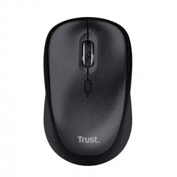 Mysz Trust TM-201 biurowa praworęczna RF bezprzewodowa optyczna 1600 DPI
