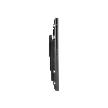 Peerless SF680P Uchwyt/statyw do telewizora 2,49 m (98 cali) Czarny