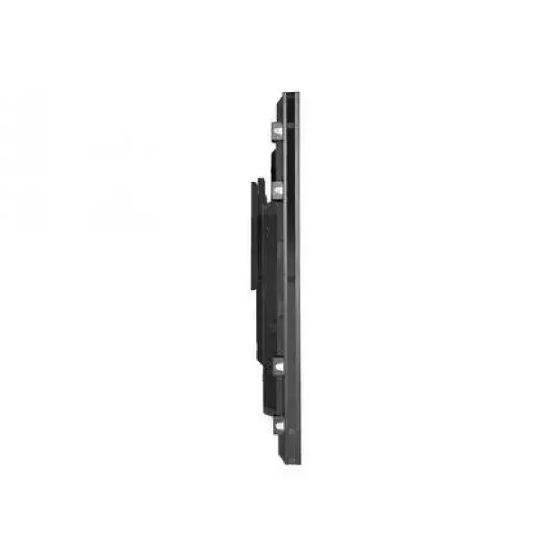 Peerless SF680P Uchwyt/statyw do telewizora 2,49 m (98 cali) Czarny