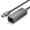 Konwerter Ethernet Lindy USB 3.0 na 2.5G 43313
