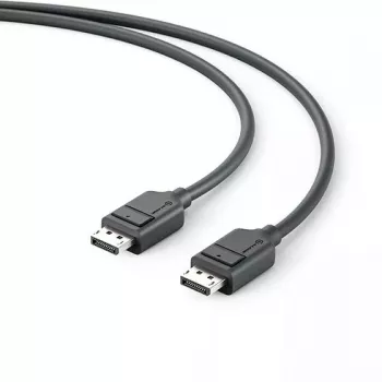 ALOGIC Elements 4K DisplayPort kabel 3m DisplayPort to DisplayPort