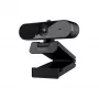 Kamera internetowa Trust Taxon 2560 x 1440 pikseli USB 2.0 Czarna
