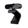 Kamera internetowa Trust Taxon 2560 x 1440 pikseli USB 2.0 Czarna