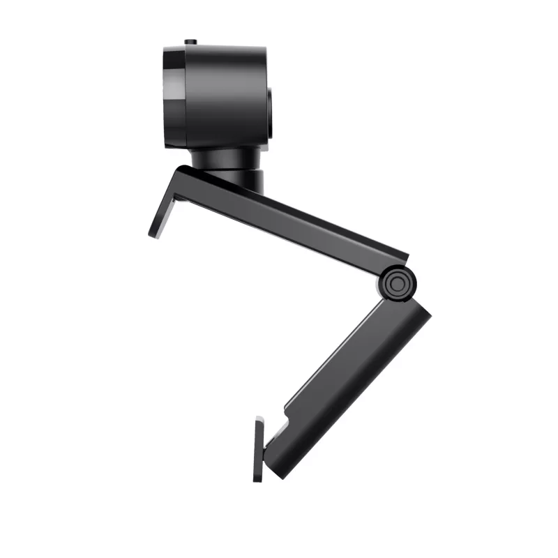 Kamera internetowa Trust Taxon 2560 x 1440 pikseli USB 2.0 Czarna