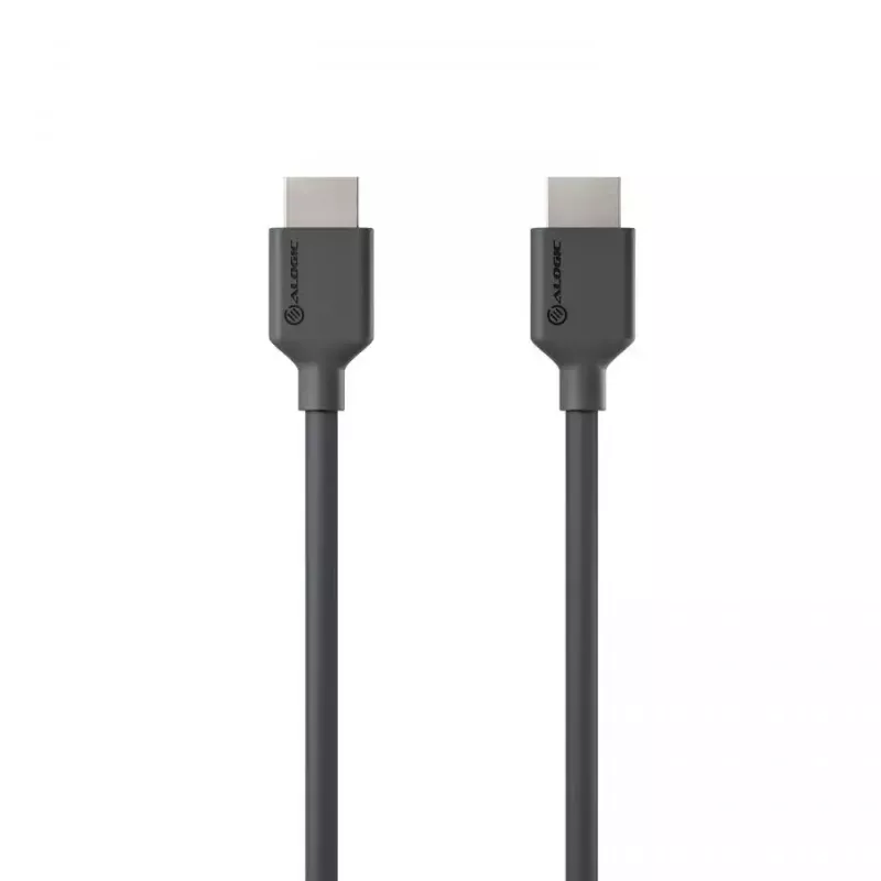 ALOGIC HDMI Kabel 4K 3m Męski do Męskiego 18 Gbit/s