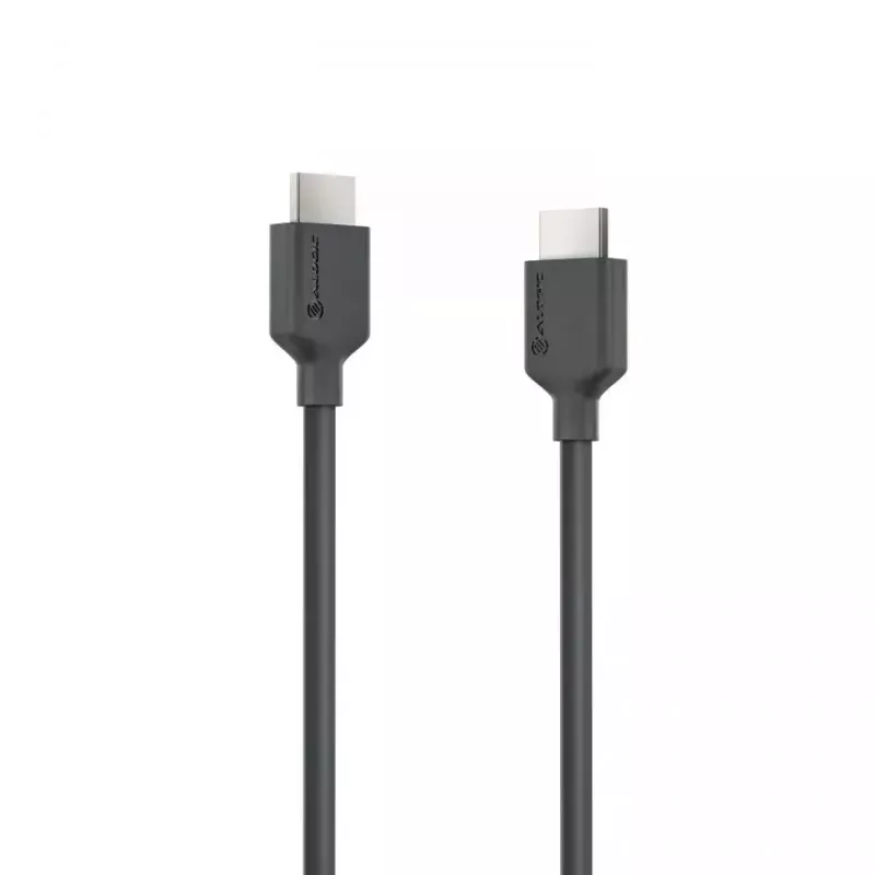 ALOGIC HDMI Kabel 4K 3m Męski do Męskiego 18 Gbit/s