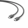 ALOGIC HDMI Kabel 4K 3m Męski do Męskiego 18 Gbit/s