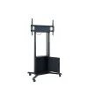 Hagor HP Twin Lift M-B 2,18 m Czarny Maksymalny udźwig 120 kg